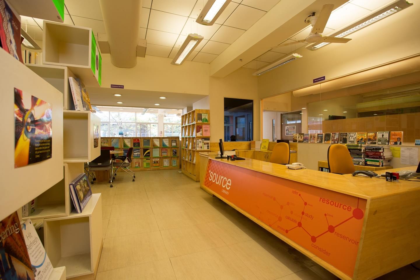 Wellingkar Bangalore Infrastructure & Facilities photo 28